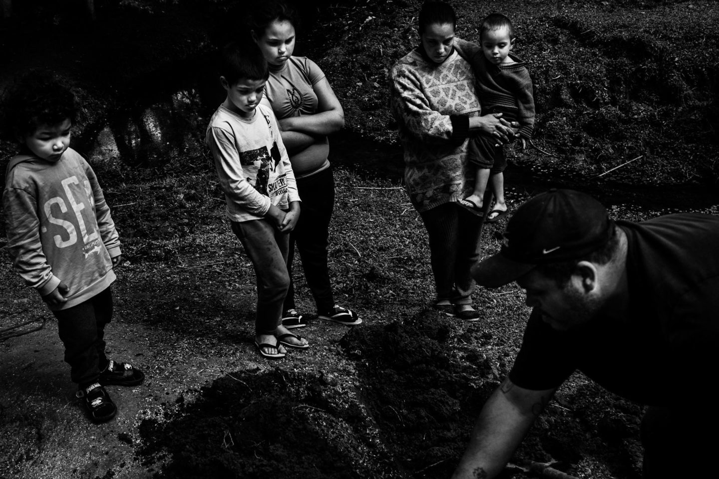 Despedida do Tom, documental de família de uma partida Despedida do Tom, documental de família de uma partida