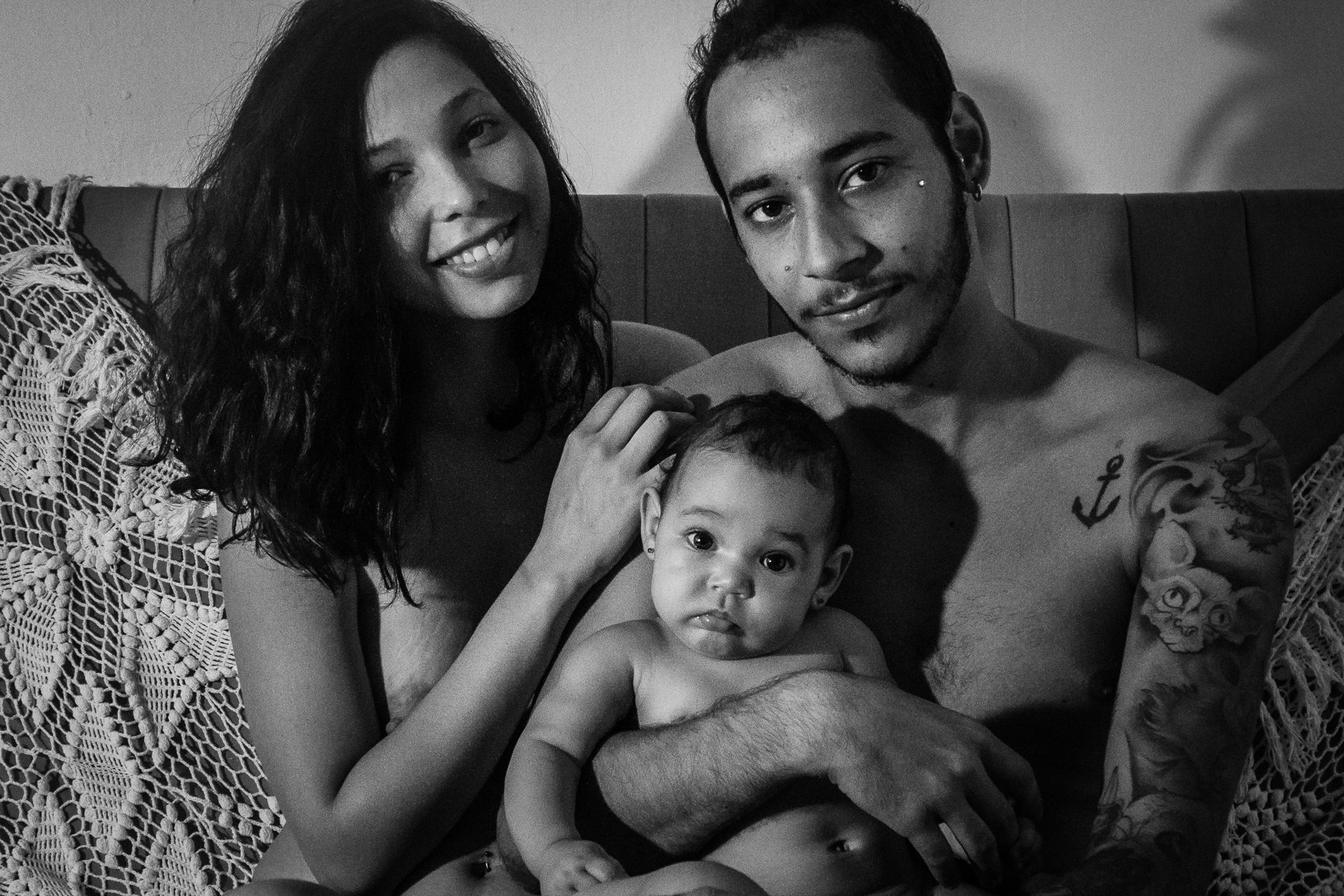 Foto LARI + YTALO + JÚLIA Foto LARI + YTALO + JÚLIA - Imagem 29
