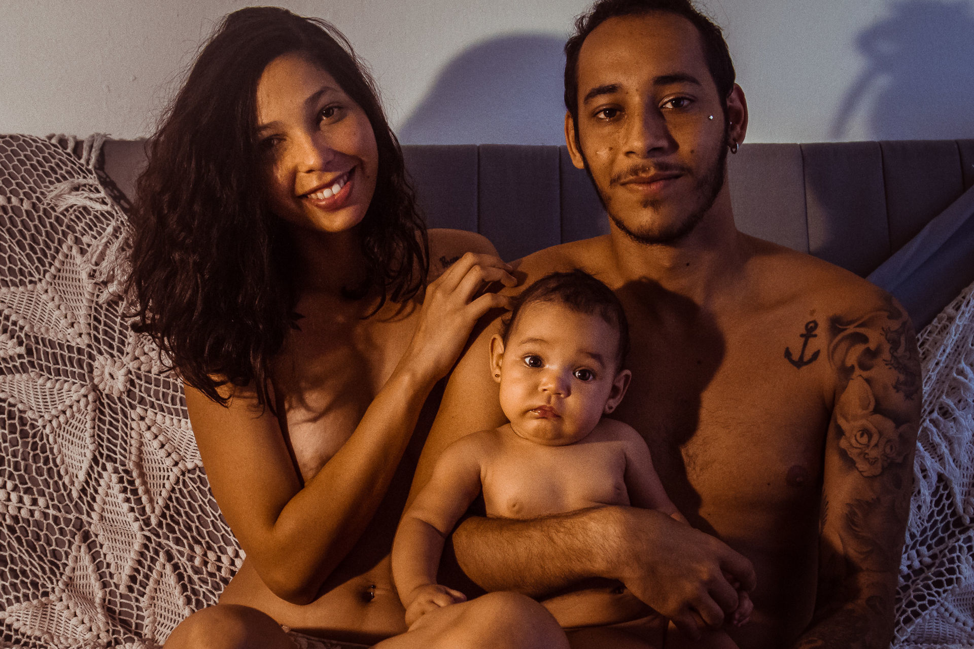 Foto LARI + YTALO + JÚLIA Foto LARI + YTALO + JÚLIA - Imagem 30