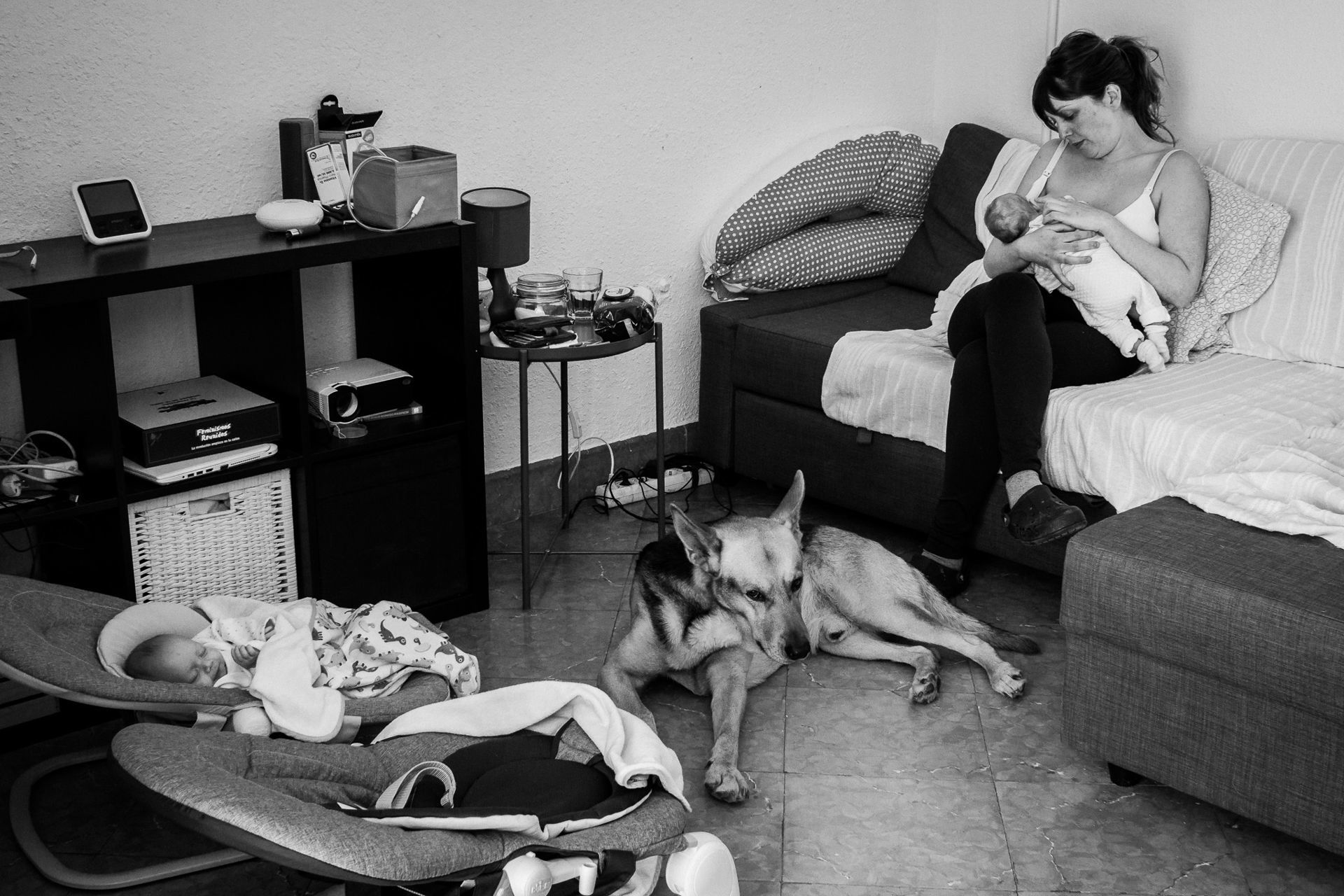 Foto MARTA + COLO + AINA + ARLET Foto MARTA + COLO + AINA + ARLET - Imagem 53