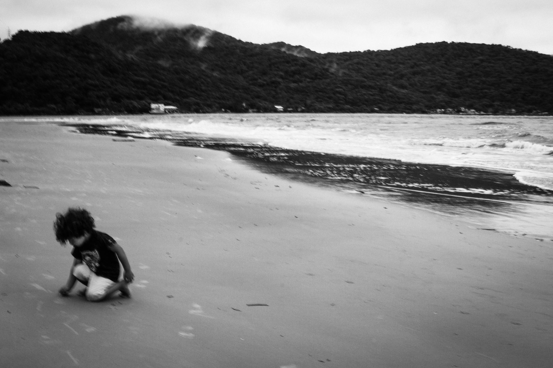Foto UMA TARDE NA PRAIA Foto UMA TARDE NA PRAIA - Imagem 7