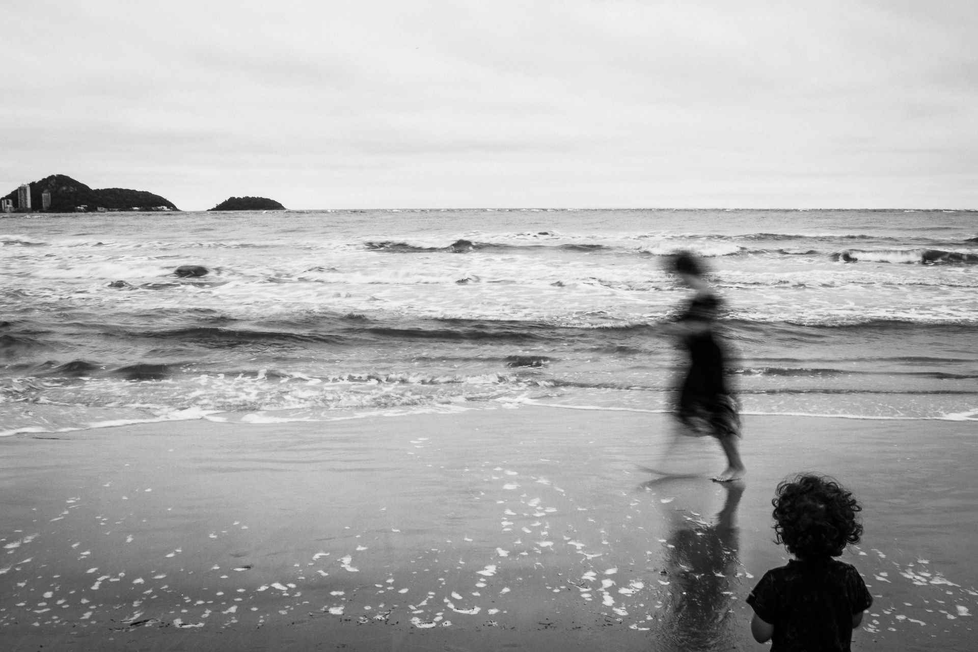 Foto UMA TARDE NA PRAIA Foto UMA TARDE NA PRAIA - Imagem 11
