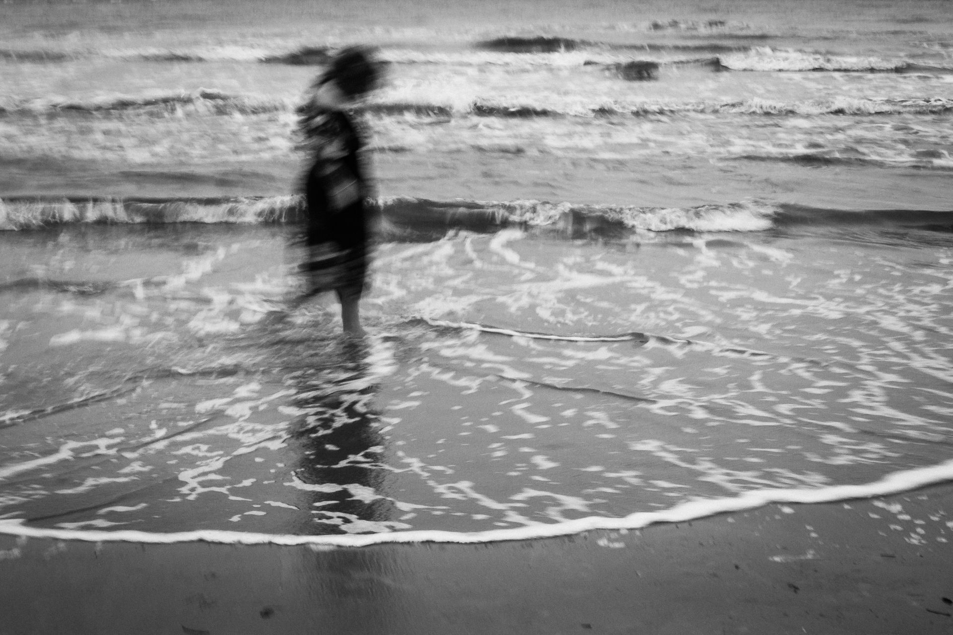 Foto UMA TARDE NA PRAIA Foto UMA TARDE NA PRAIA - Imagem 10