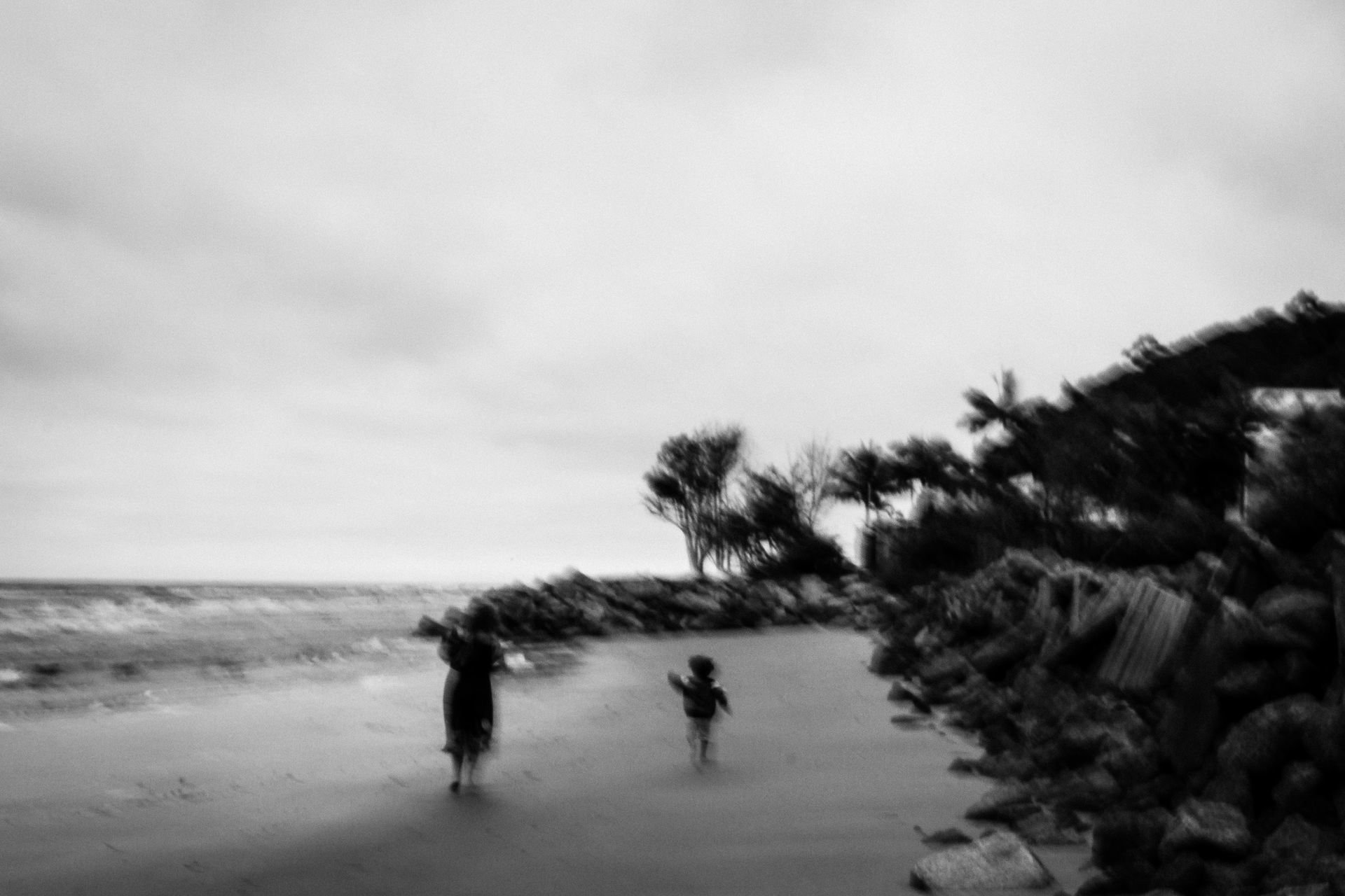 Foto UMA TARDE NA PRAIA Foto UMA TARDE NA PRAIA - Imagem 19