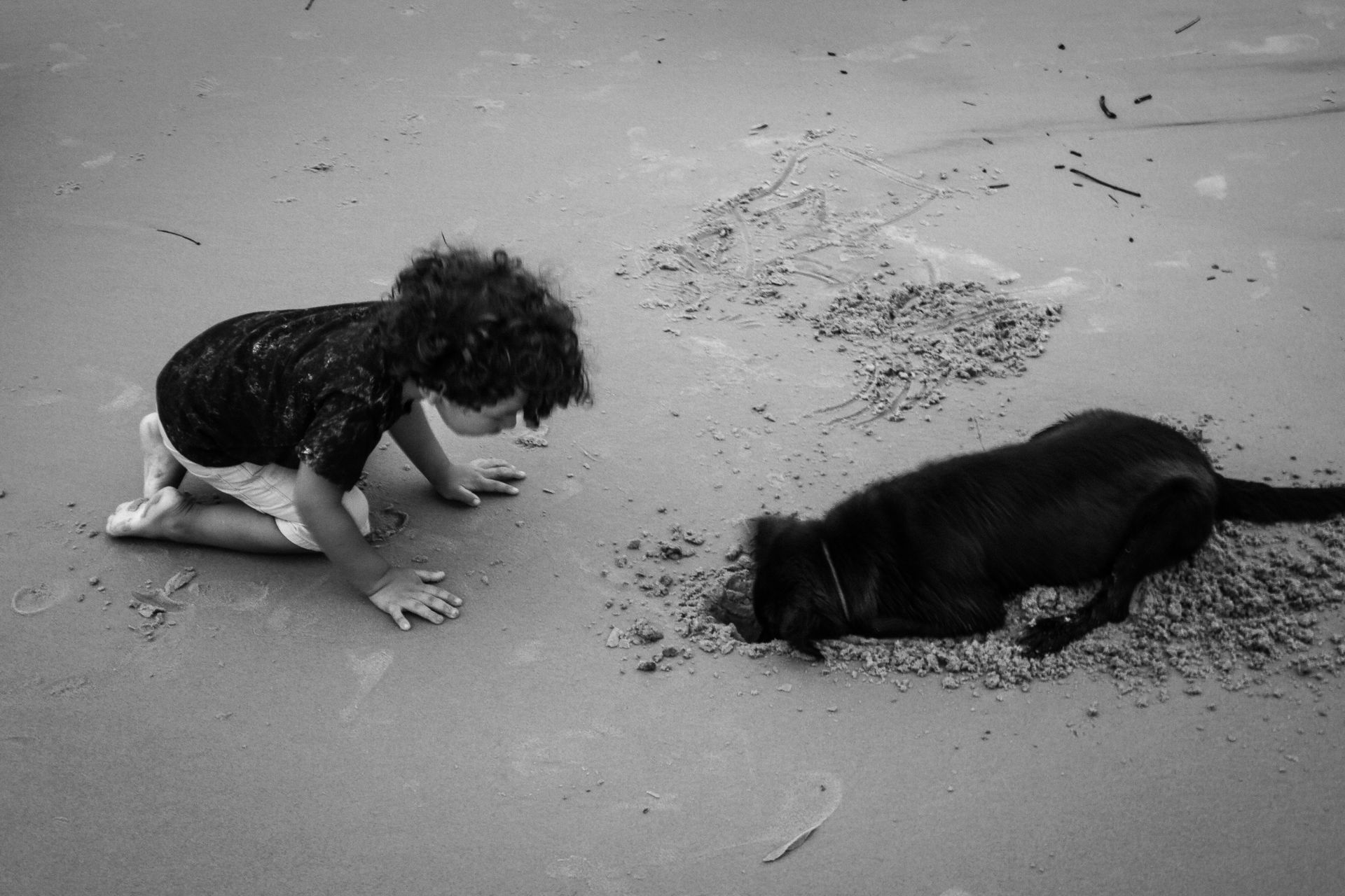 Foto UMA TARDE NA PRAIA Foto UMA TARDE NA PRAIA - Imagem 14