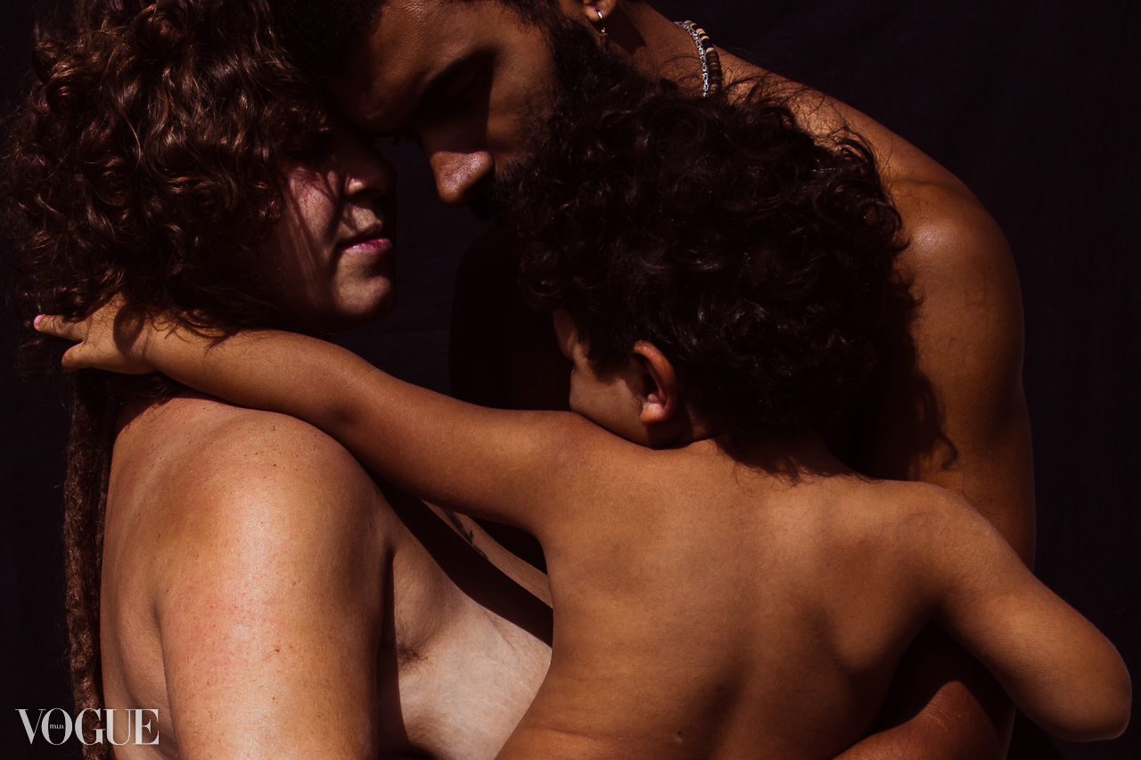 Foto O DIA EM QUE ENTREI PARA A GALERIA DA VOGUE ITALIA Foto O DIA EM QUE ENTREI PARA A GALERIA DA VOGUE ITALIA - Imagem 0