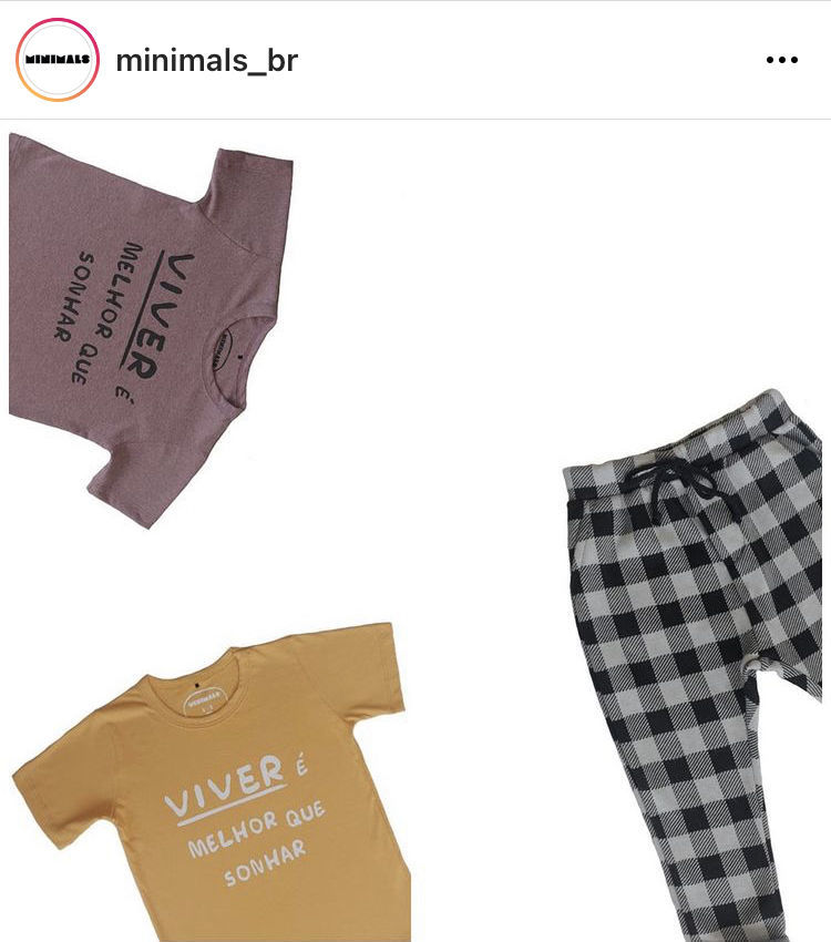 Foto Nem de menino, nem de menina! 5 marcas nacionais de roupa sem gênero para crianças Foto Nem de menino, nem de menina! 5 marcas nacionais de roupa sem gênero para crianças - Imagem 5