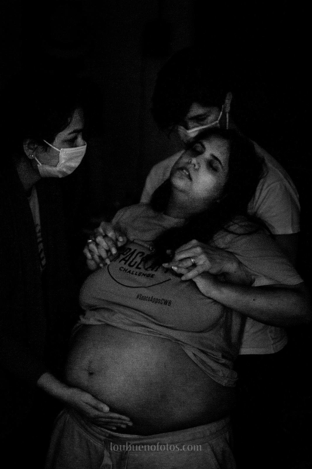 Foto Nascimento Petra - Parto Domiciliar Planejado em Curitiba Foto Nascimento Petra - Parto Domiciliar Planejado em Curitiba - Imagem 28