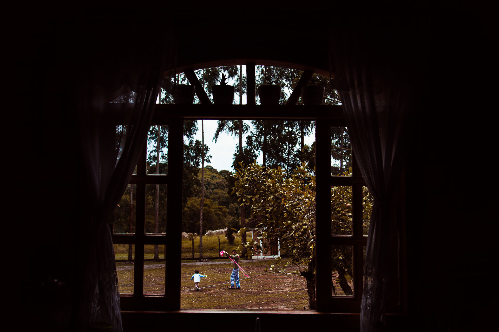 Foto O que é a fotografia documental de família? Foto O que é a fotografia documental de família? - Imagem 1