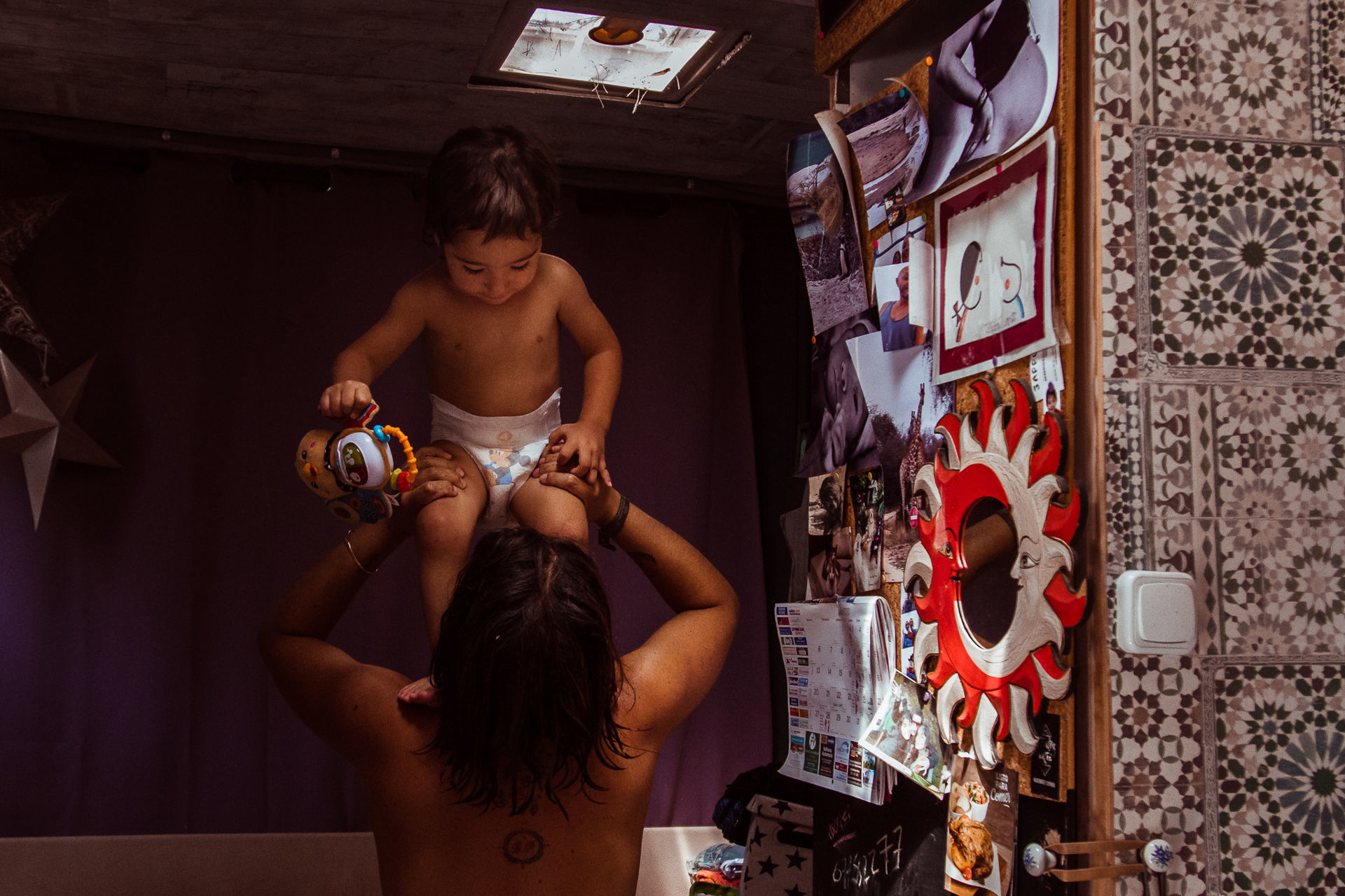 Foto O que é a fotografia documental de família? Foto O que é a fotografia documental de família? - Imagem 3