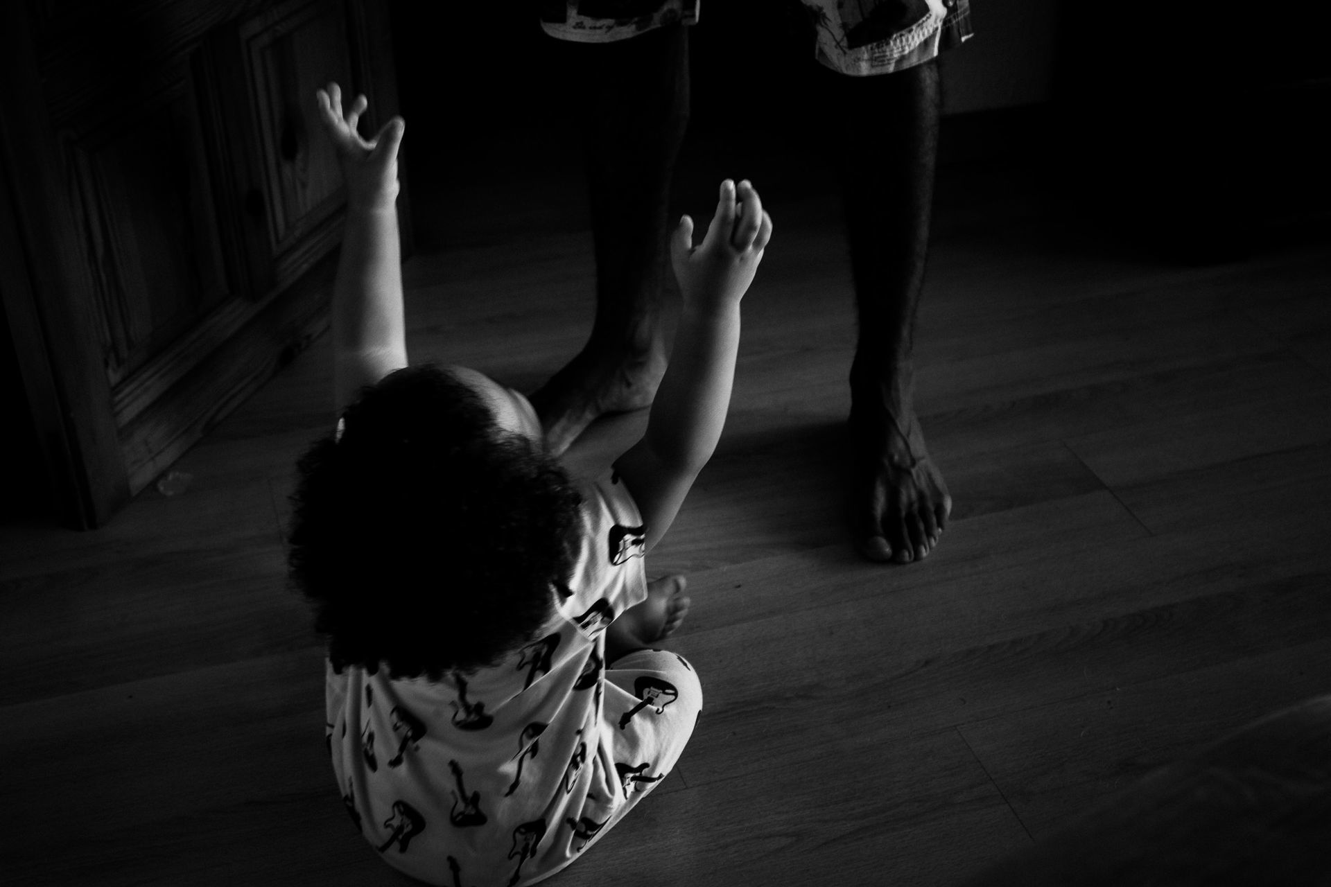 Foto O que é a fotografia documental de família? Foto O que é a fotografia documental de família? - Imagem 7