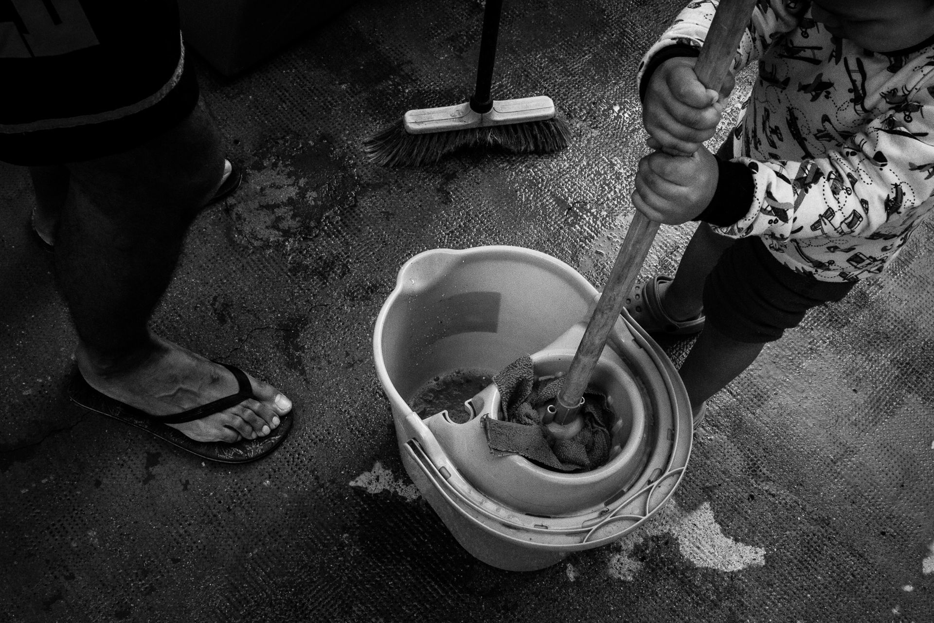 Foto O que é a fotografia documental de família? Foto O que é a fotografia documental de família? - Imagem 9