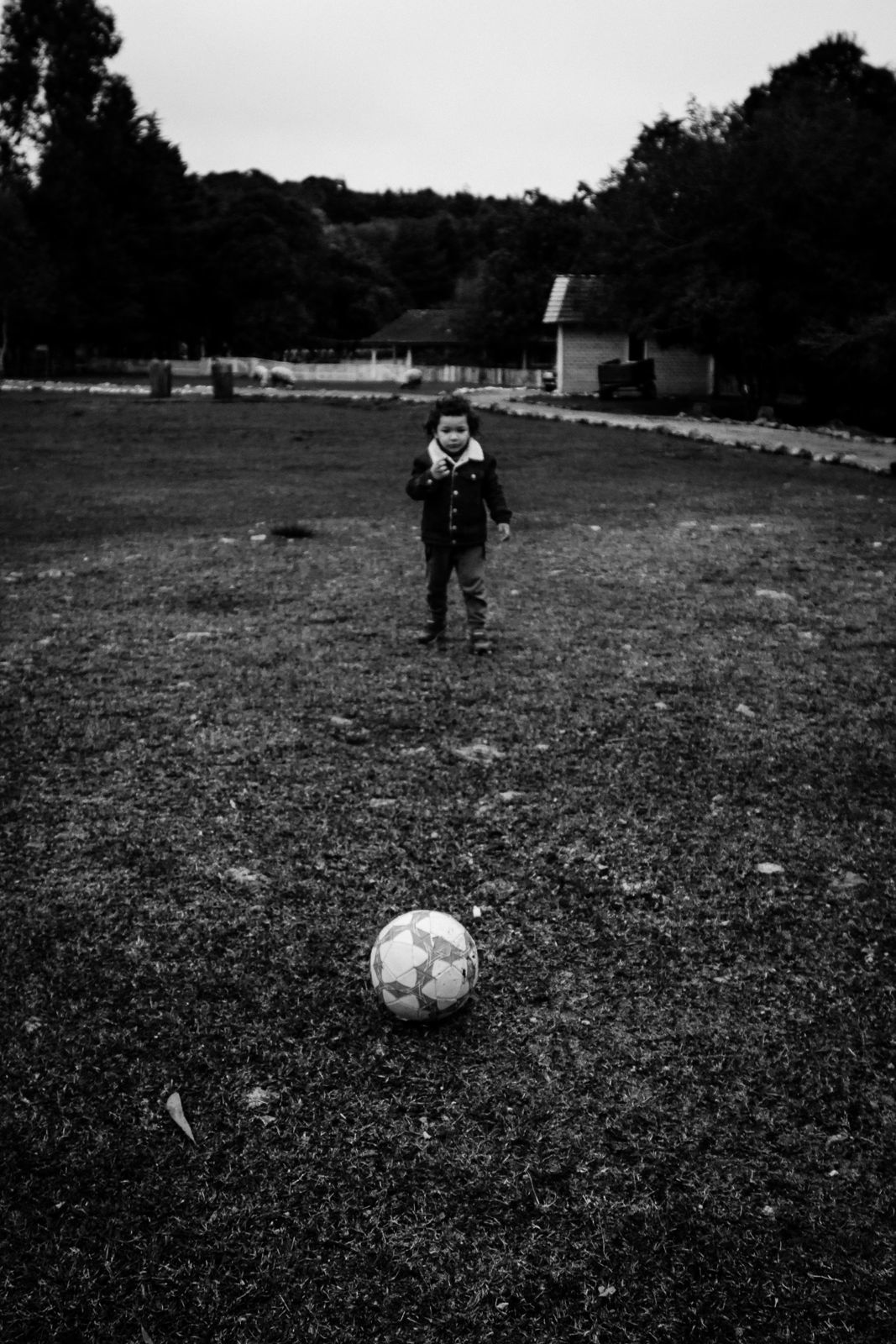 Foto Não gosto de brincar com o meu filho Foto Não gosto de brincar com o meu filho - Imagem 0
