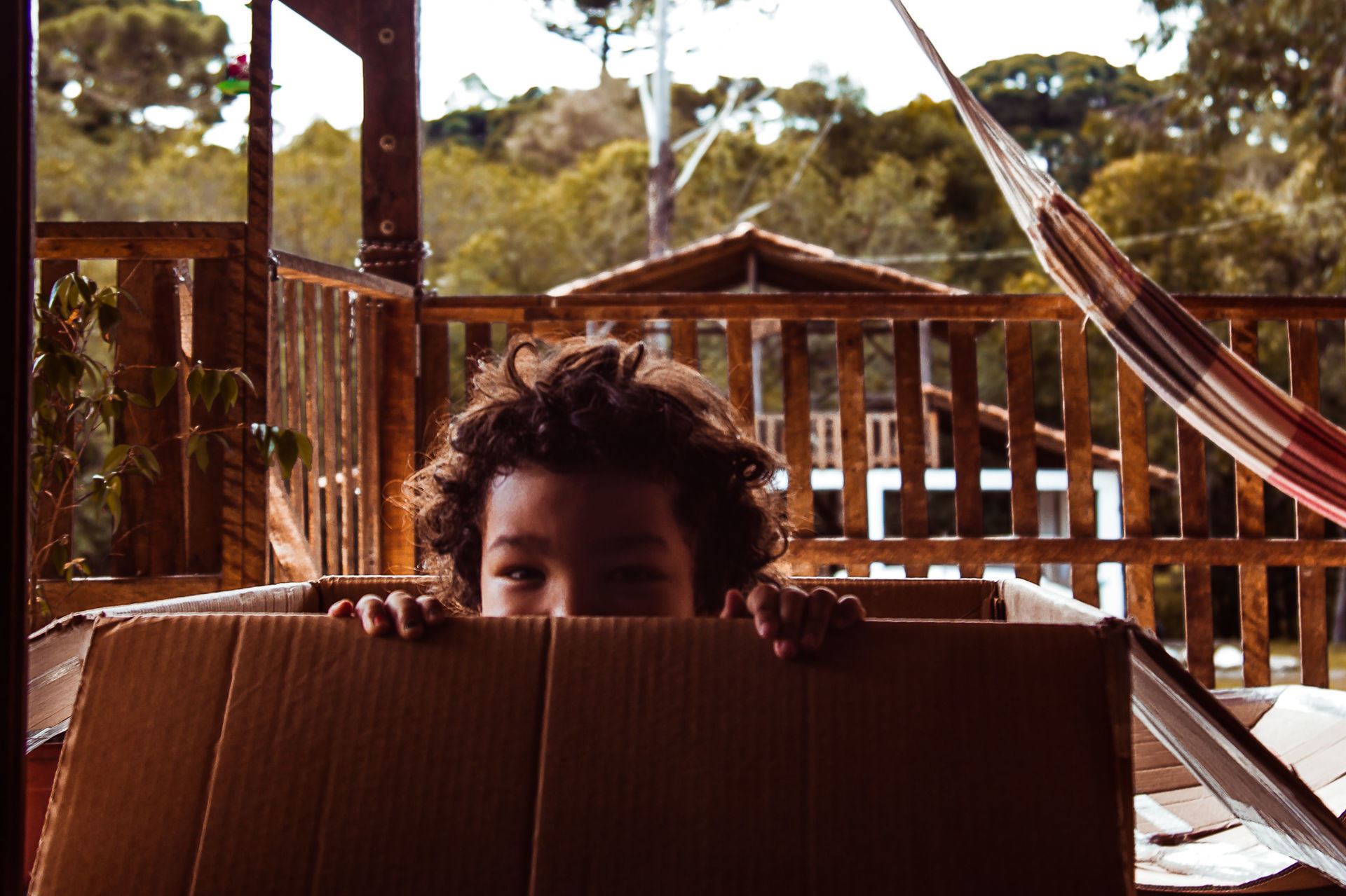 Foto Porque não gosto de brincar com o meu filho? Foto Porque não gosto de brincar com o meu filho? - Imagem 1