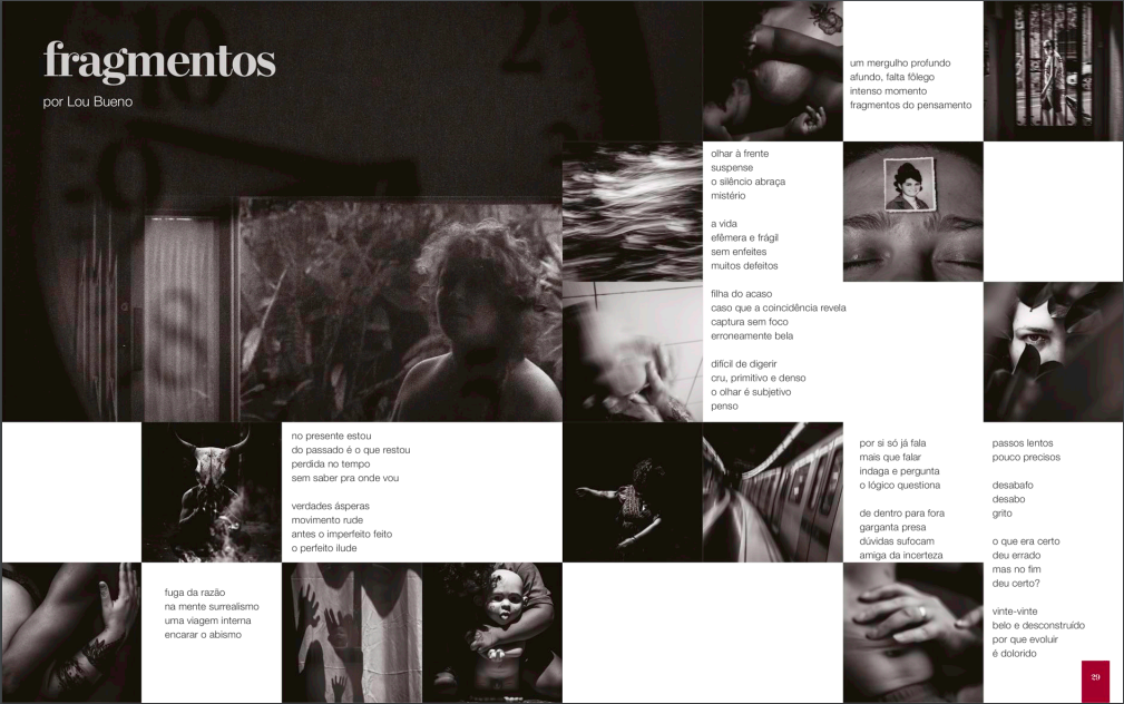 Foto Revista Alfazine nº2 Foto Revista Alfazine nº2 - Imagem 1