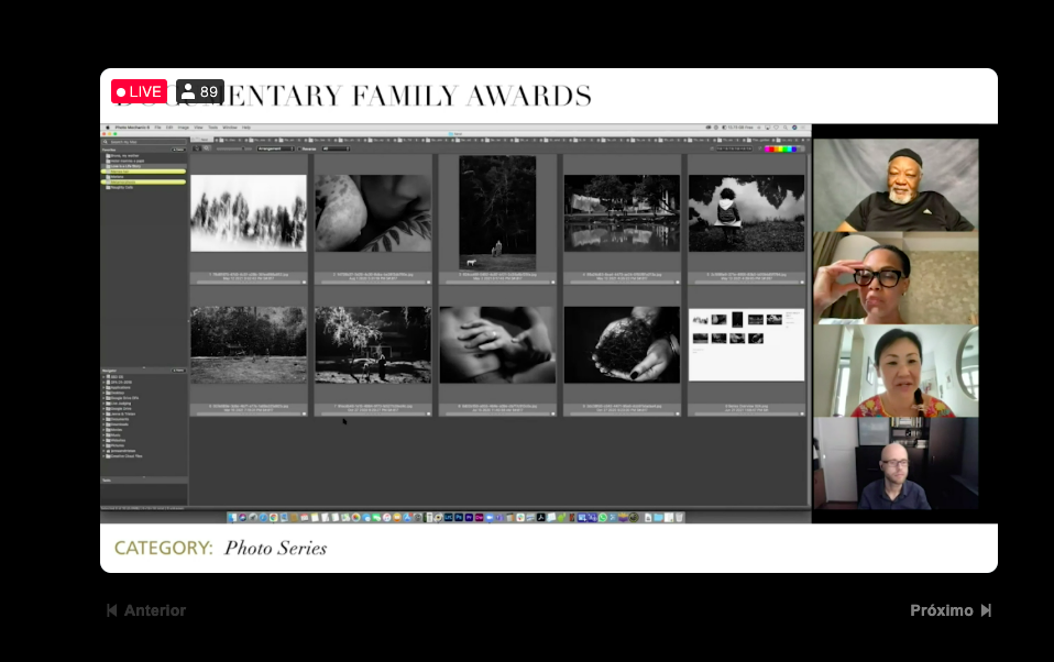 Foto Finalista categoria Foto Finalista categoria