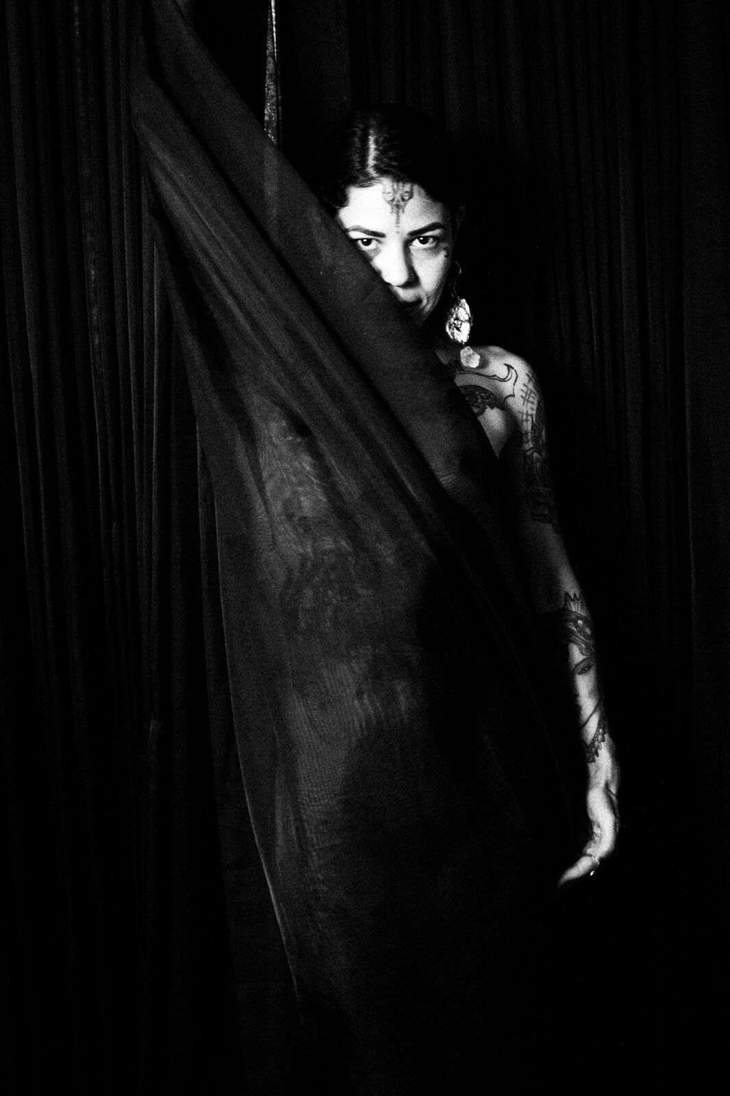 Foto Retrato Cassi e Alex Foto Retrato Cassi e Alex - Imagem 22